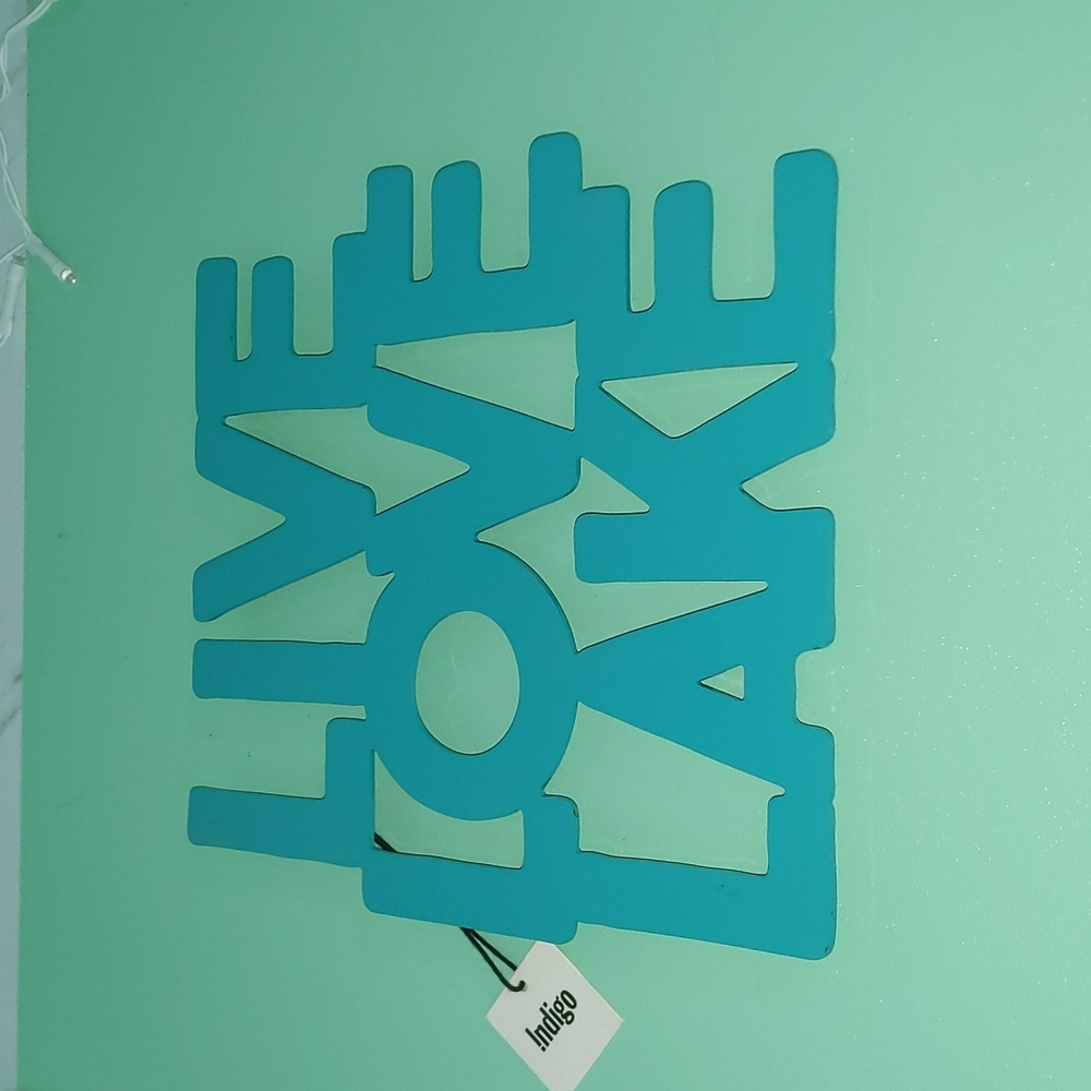 Metal Wall Art